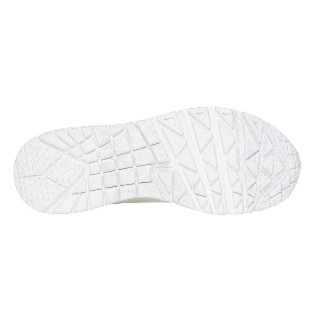 Skechers Womens/Ladies Uno Stand On Air Hidden Wedge Trainers