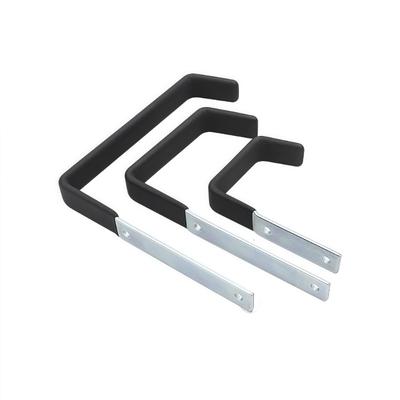 Heavy Duty Metal Hook For Ladder Bike Tool Storage Equipment Garage Garden Shed Organization Supplies