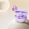 SMVP Dual-Ear Bluetooth Clip-On Earbuds