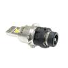 MOTOR POWER D2S D2R D2C HID Konvertering LED Frontlyspære, Sett med 2, ,