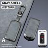 Acura MDX Men's High-End Car Key Case - Fits ZDX/ILX/RDX/CDX/RLX Models, Anti-Lost Remote Holder