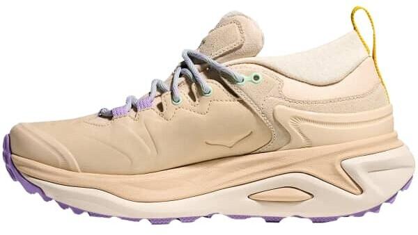 

Обувь для треккинга Hoka Kaha 3 Low GTX Women (1162533) (1162533) vanilla/mint fluorite 42