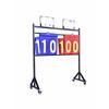 Jundinging Portable Basketball Scoreboard