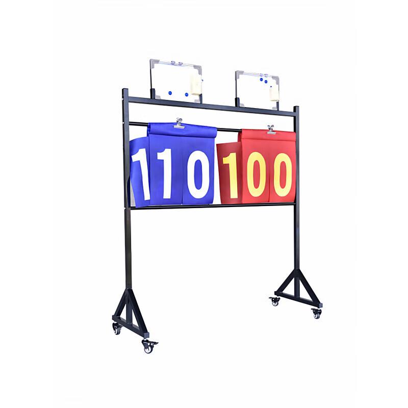 Jundinging Portable Basketball Scoreboard