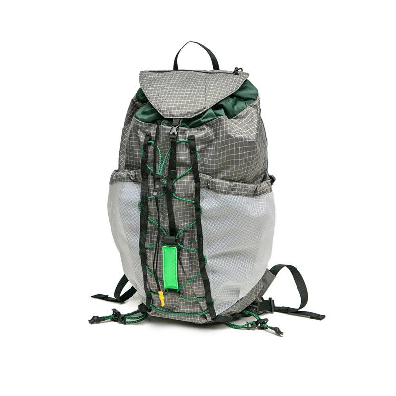 

Lightweight Backpack Riding Backpack Travel Portable Bag Large Capacity Men s Bag Outdoor Mountaineering Bag Schoolbag Women Rock Ash