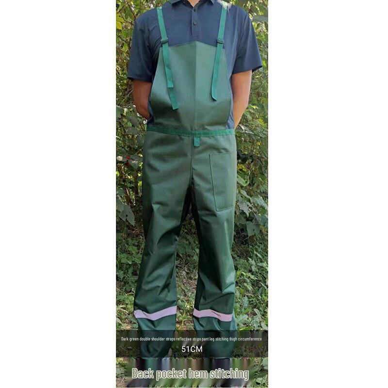 Protective Work Suit & Face Shield for Gardening