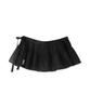 Urban Dress Aa Layered Skirt - 3Col