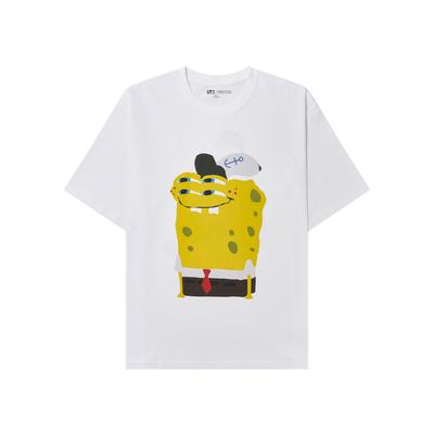 Tops – T-Shirts