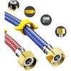 Stainless Steel Hose Flexible Water Hose Water Heater Hose