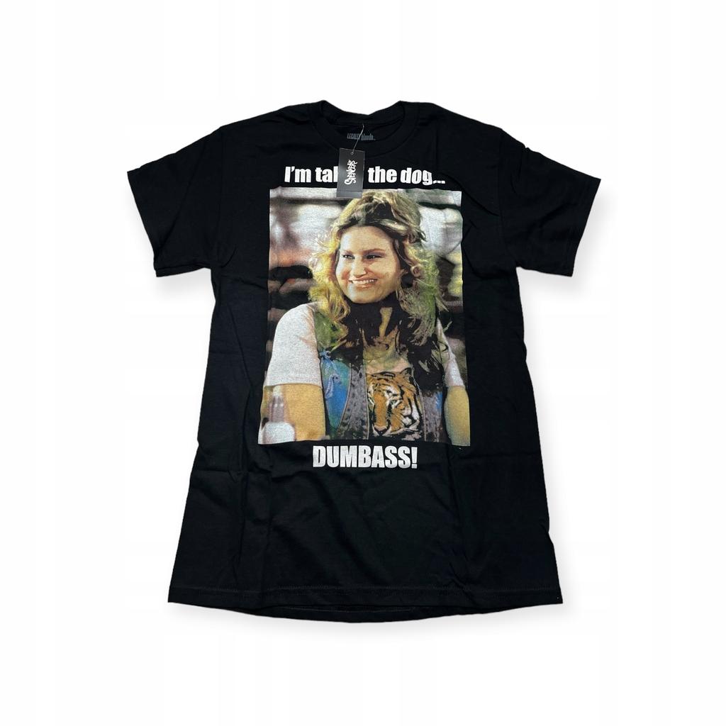 T-shirt Men's Round Neck SPENCER'S Print S