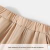 Classic Teddy Boys' Summer Casual Shorts