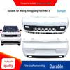 Painted Front & Rear Bumpers for Wuling Hongguang Macaron