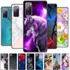 Samsung Galaxy S20 FE jaoks Ümbris Silikoonist Tagakate Telefonikate Samsung S20 FE S20FE jaoks S 20 FE 5G Armas Moodne 4G