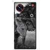 Luxury TPU Phone Case For ZTE nubia Z70 Ultra 5G Soft Silicone Cover Fashion Coque Protector Funda nubia Z 70 Ultra Lovely Case