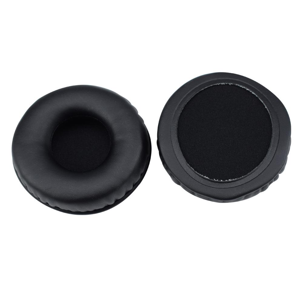 AKG K518DJ Kopfhörer Leder Ohrpolsterbezüge