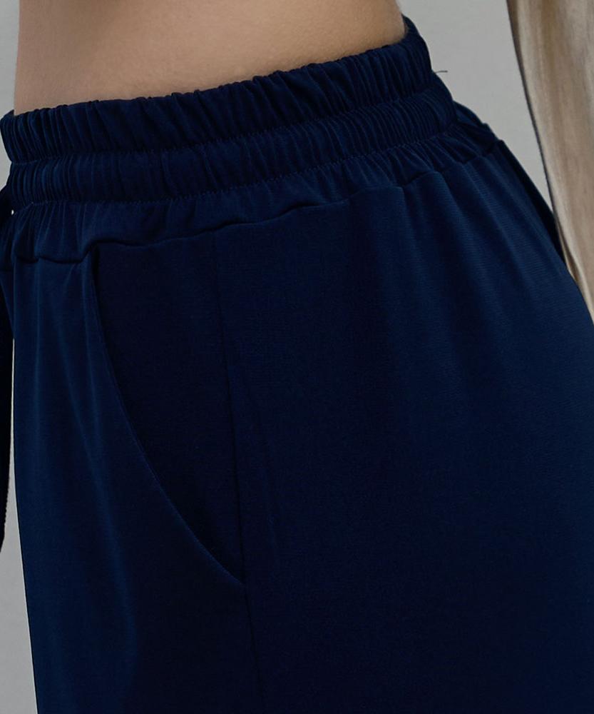 Debiweeo Ward H Pants Devi-B0027-Navy