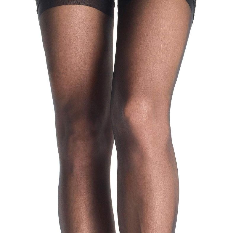 Garter Stockings and Straps Hose 1766