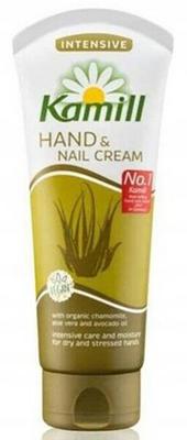 Kamill Hand & Nail Cream Intensely Moisturizing Hand Cream 30Ml