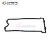 Motorcycle Cylinder Head Cover Gasket Rubber for Kawasaki Z 750s 1000 Z1000 Z750S 2003 2004 2005 2006