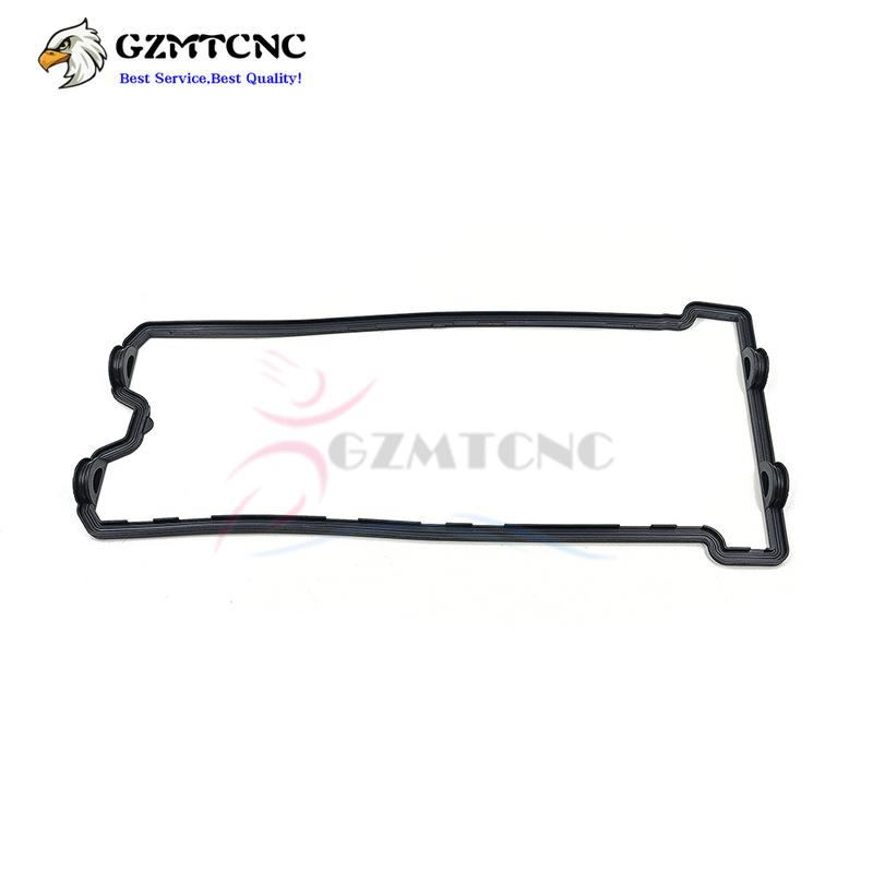 Motorcycle Cylinder Head Cover Gasket Rubber for Kawasaki Z 750s 1000 Z1000 Z750S 2003 2004 2005 2006
