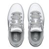 Herren Sneaker PUMA Park Lifestyle Abriebfest Niedrig geschnitten Skateboard Schuhe Unisex Schwarz Weiß