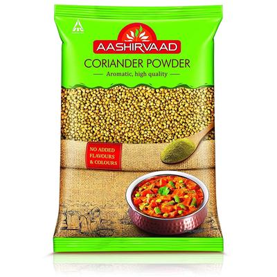 Aashirvaad Polvere - Coriandolo 200g
