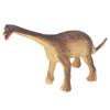 Dinosaur Figure Toys Realistic Brachiosaurus Educational Cognitive Dinosaur Figurine Animal Figure Toy for Boy Girl Kids