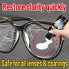 Glas Kras Herstel Kit - Geschikt voor Glas, Metaal, Keramiek, Plastic, Plexiglas, Etc. - Herstelt direct krassen