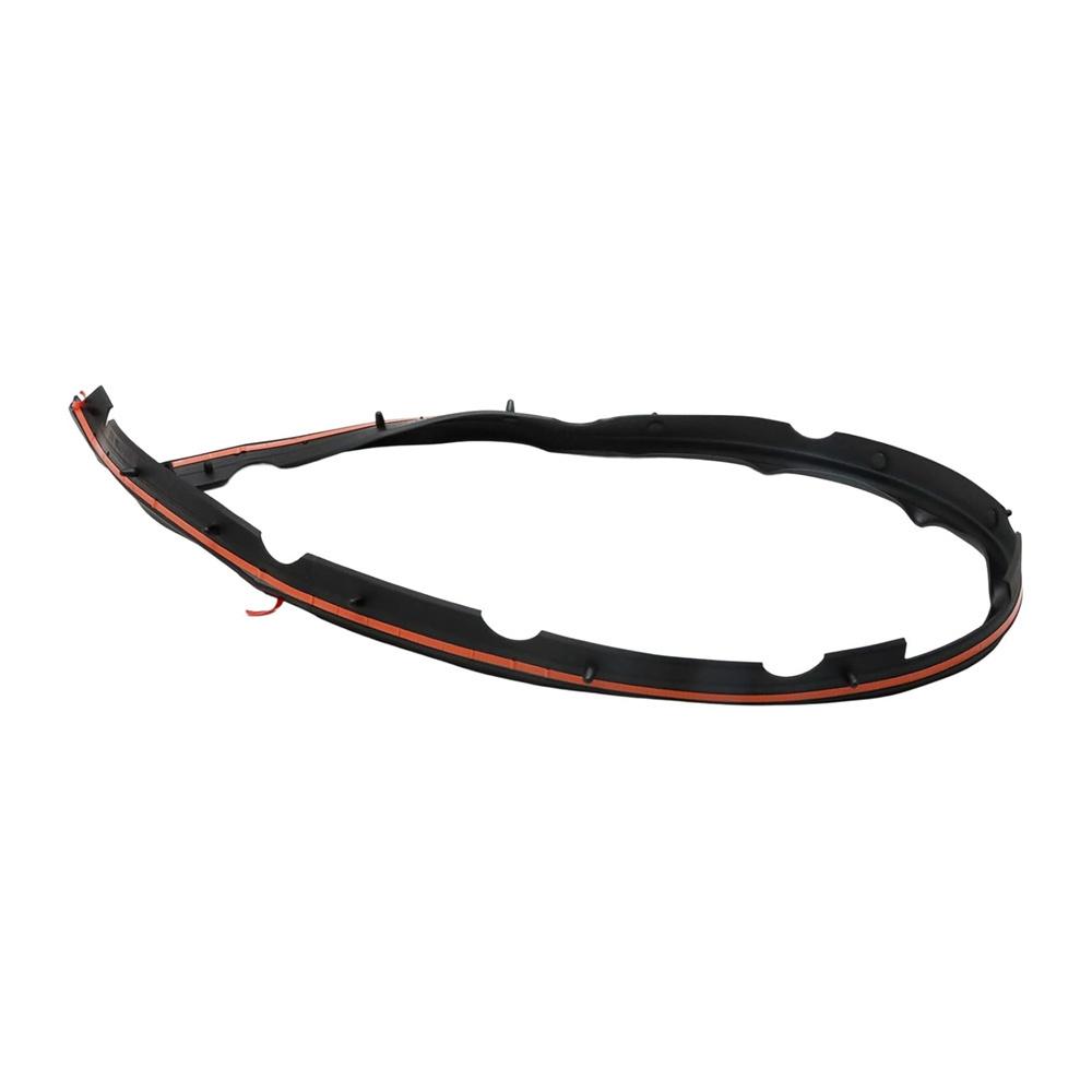 Front Hood Seal Weatherstrip 65820-6CA0A Fit For Nissan Altima 2019-2024