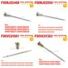 Fuel Injector Control Valve F00RJ02466 Repair Kit Valve Set For Bosch Injection 0445120219 0445120274 0445120275 0445120030