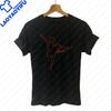 Ballet Dancer Harajuku T Shirt Funny Tshirt Unisex Clothing Casual Tops Tees Female Tshirt Harajuku Cute Casual Lady