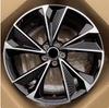 Touareg-Compatible 16-17 inch Wheels for Sagitar, Magotan, A7, A6, & A3