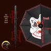 Creative Sword Style Folding Umbrella