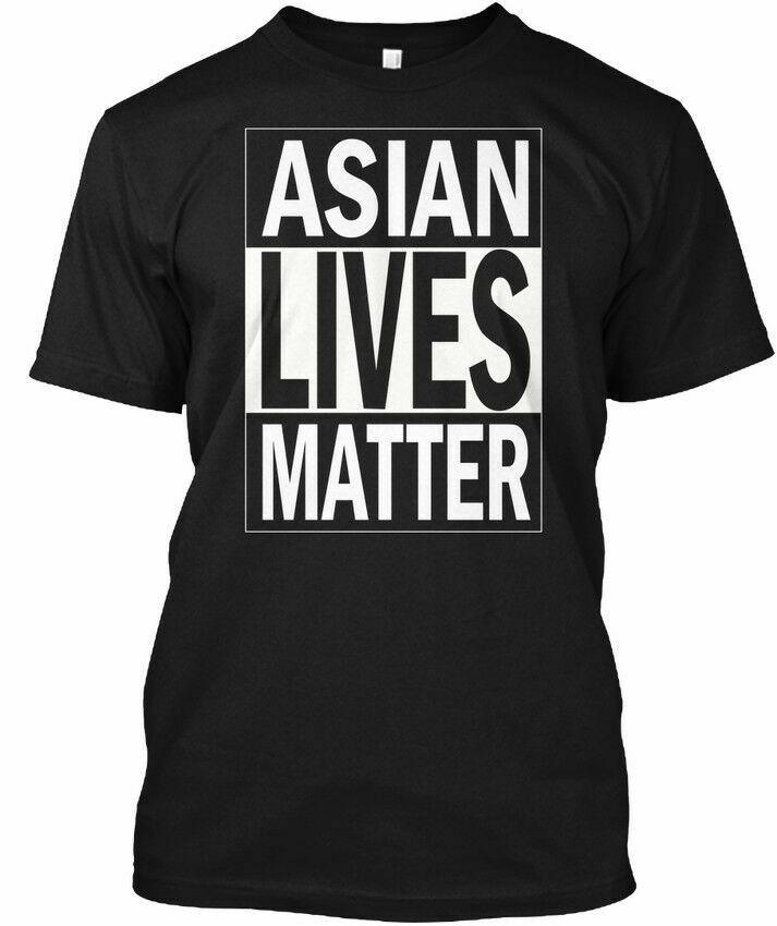 

Asian Lives Matter Gildan Tee T-Shirt