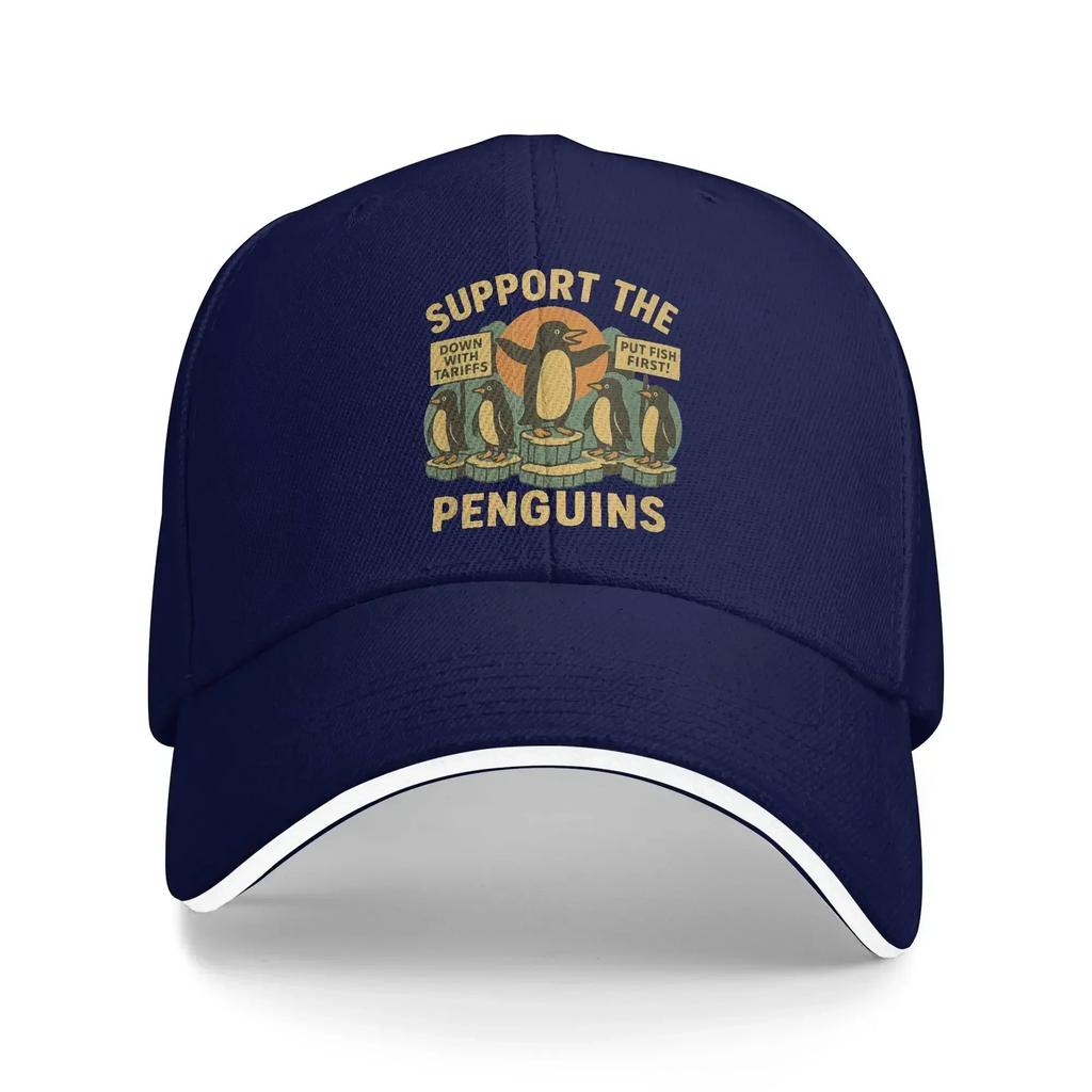 Hawkins Indiana License Plate Baseball Caps Fashion Washed Denim Hats Outdoor Adjustable Casquette Sports Baseball Cowboy Hat