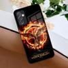 Etui na telefon film The Hunger Games do Samsung A15 A25 A35 A55 A14 A24 A34 A54 A13 A23 A33 A53 A12 A22 A32 A52 A11 A05 Pokrowiec