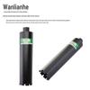 Wanlian Diamond Core Drill Bit - Dry/Wet Concrete Wall Hole Opener Adapter