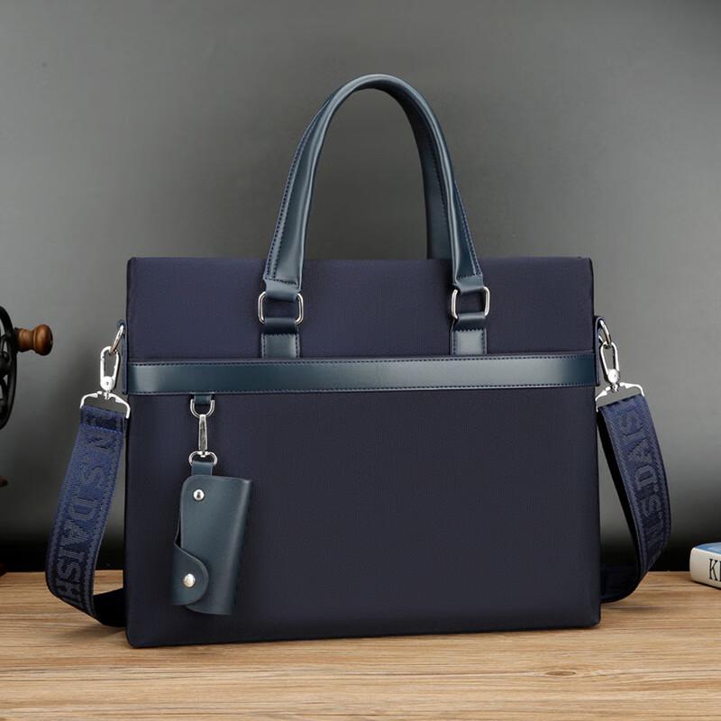 Мужская сумка из оксфордской ткани Vanaheimr Nordic Wolf One Size