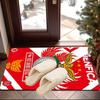 Ben-fica Football Club Printed Area Rug for Office, Chair Rug, Decorative Carpet Floor Mat, Large Size Fan gifts Christmas gifts