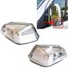 Sprinter Left Right Side Rearview Mirror Turn Signal Light Rear View Mirror Blinker Lens for Mercedes Dodge Sprinter 906 CRAFTER 0018229120