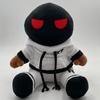 22cm Foltyn Plush Toys Cute Soft Stuffed Cartoon Family Standard Dolls for Kid Birthday Christmas Gift