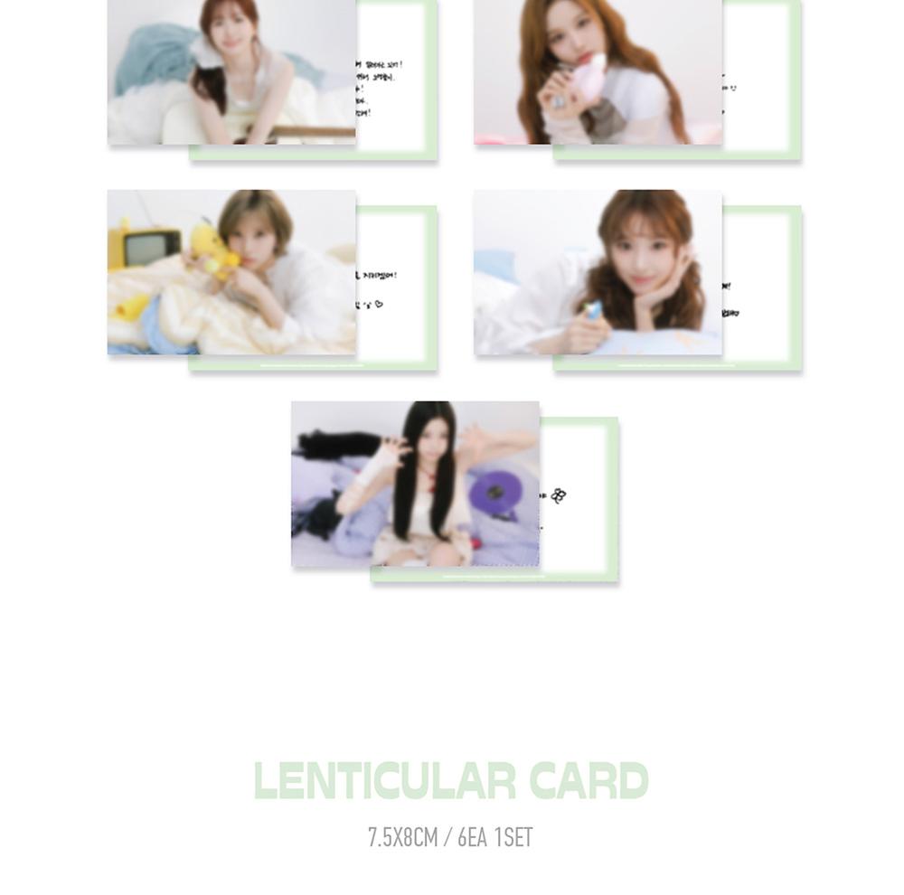 [Pre-Order] NMIXX [MIXX DREAM] 2026 SEASON'S GREETINGS