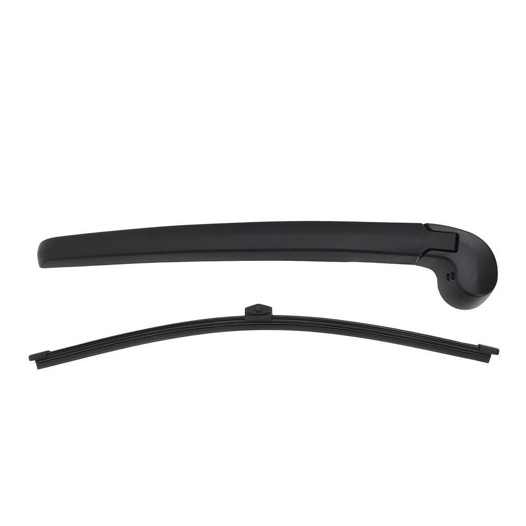 Set braț lamă ștergător parbriz spate 98811 3W100 Silențios Durabilitate Excelentă Braț Lamă Ștergător Spate