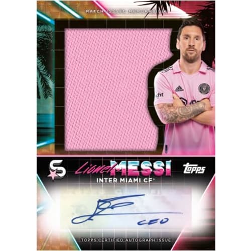 2024 MLS Superstars - VALUE Superstar Value Box