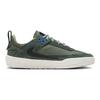 Nike SB Day One Vintage Green Oil Green Sail Black Kids' Skate Shoes FN4210-300