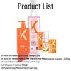 LK 5-Piece Personal Care Gift Set