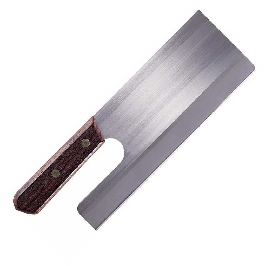 Toyotoshi Planning Popular nůž na nudle, celoocelový, 240 mm, A-1031