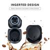 Capsule Converter, Duoqu Cool Capsule Coffee Filter Reusable Coffee Filter Converter