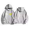 Fashion Men's Women's Long Sleeve Cotton Pullover Hooded Sweatshirt Printed Hoodie Casual Street Sports Sweater