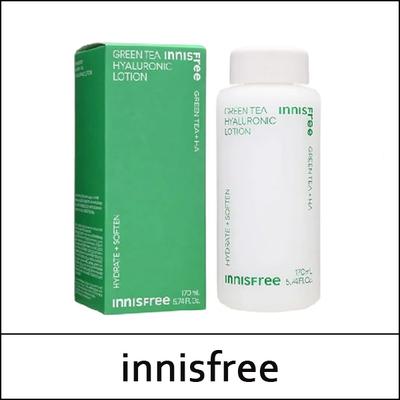 (tt) Yeşil Çay Hyaluronik Losyon 170ml